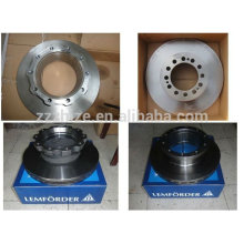 Direct selling high quality brake disc / bus parts